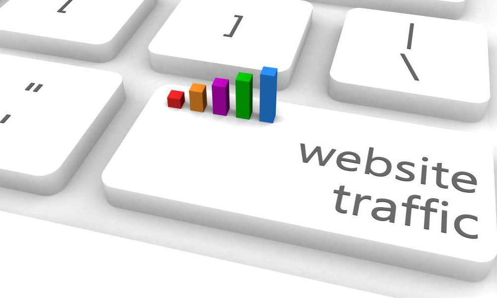 How Do I Buy Organic Traffic for my Website?
