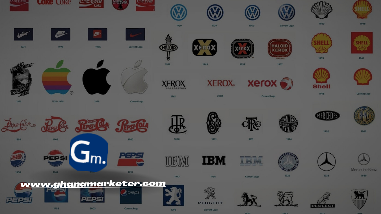 Brand Evolution: A Guide to Keeping Your Brand Legendary in 2024