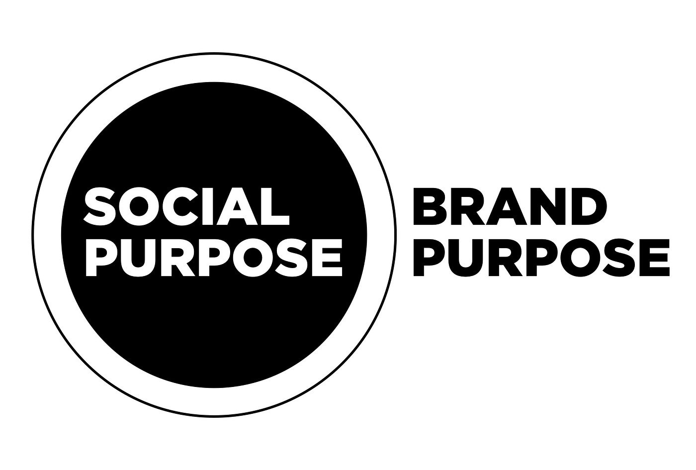Branding with a Heart: Navigating the Comedy of Brand Purpose and CSR in 2024