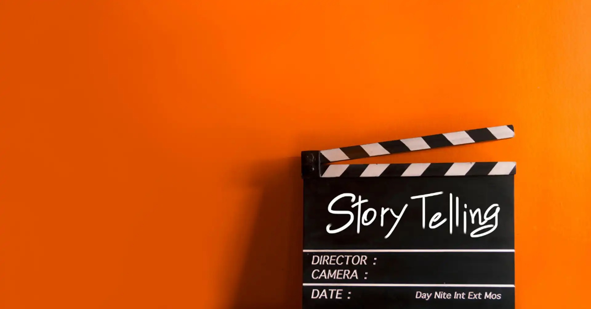 The Potency of Storytelling in Branding