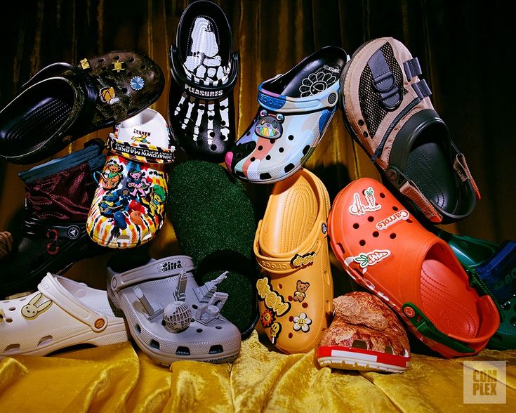 Crocs Marketing Strategy: A Step-by-Step Look at a Footwear Marketing Phenomenon