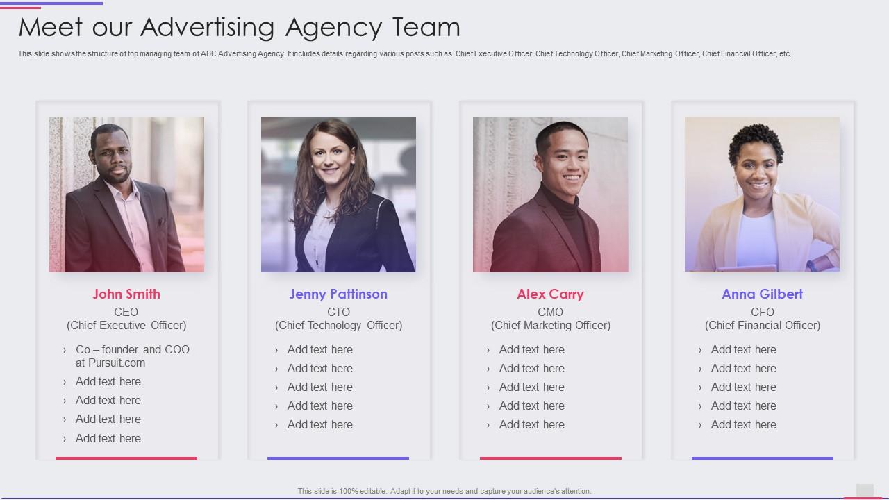 The Agency Dress Code: What’s Expected, What Works, and Why It Matters