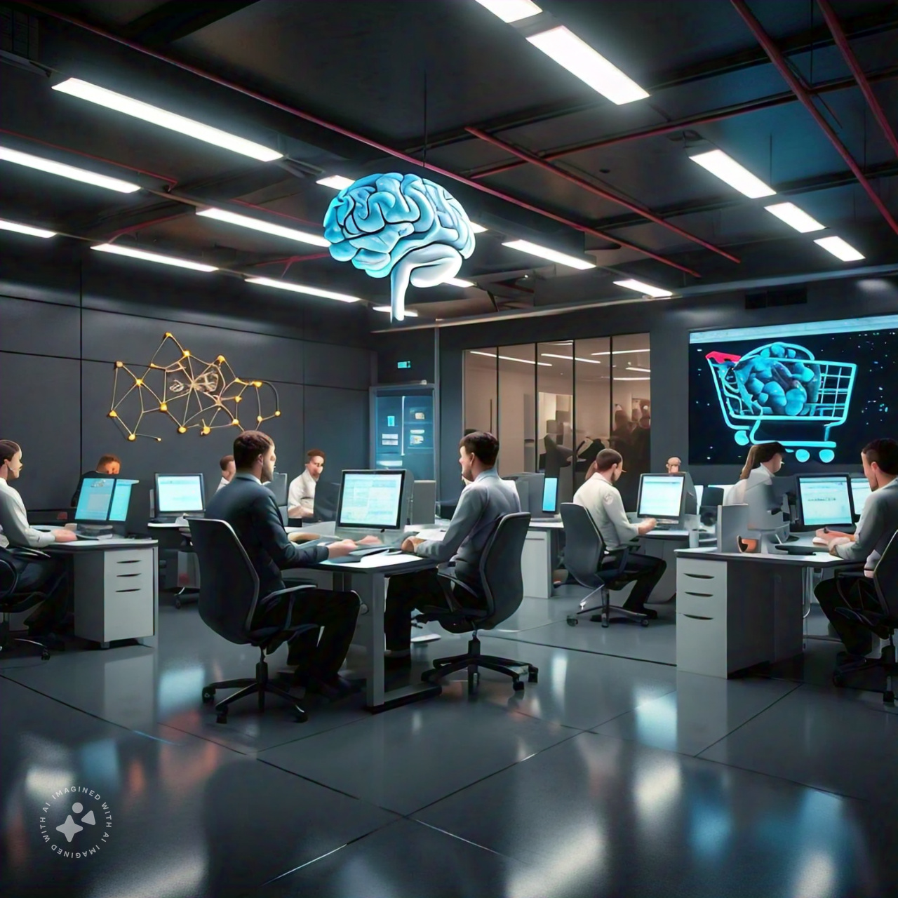 Understanding Consumer Behavior Through Neuromarketing