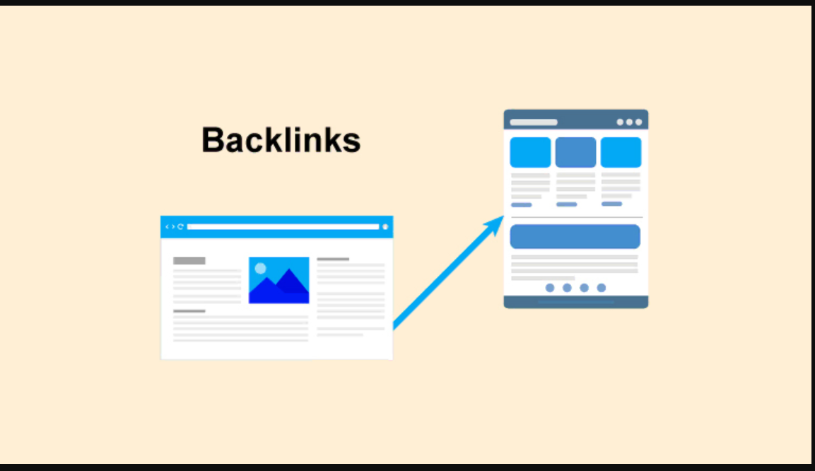 Why Backlinks Matter for SEO