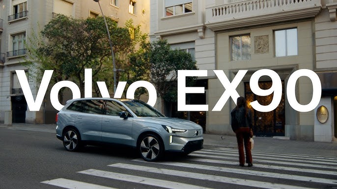 Volvo’s “Pro-Life” Ad Earns Praise as Jaguar Faces Backlash Over “Woke” Rebrand