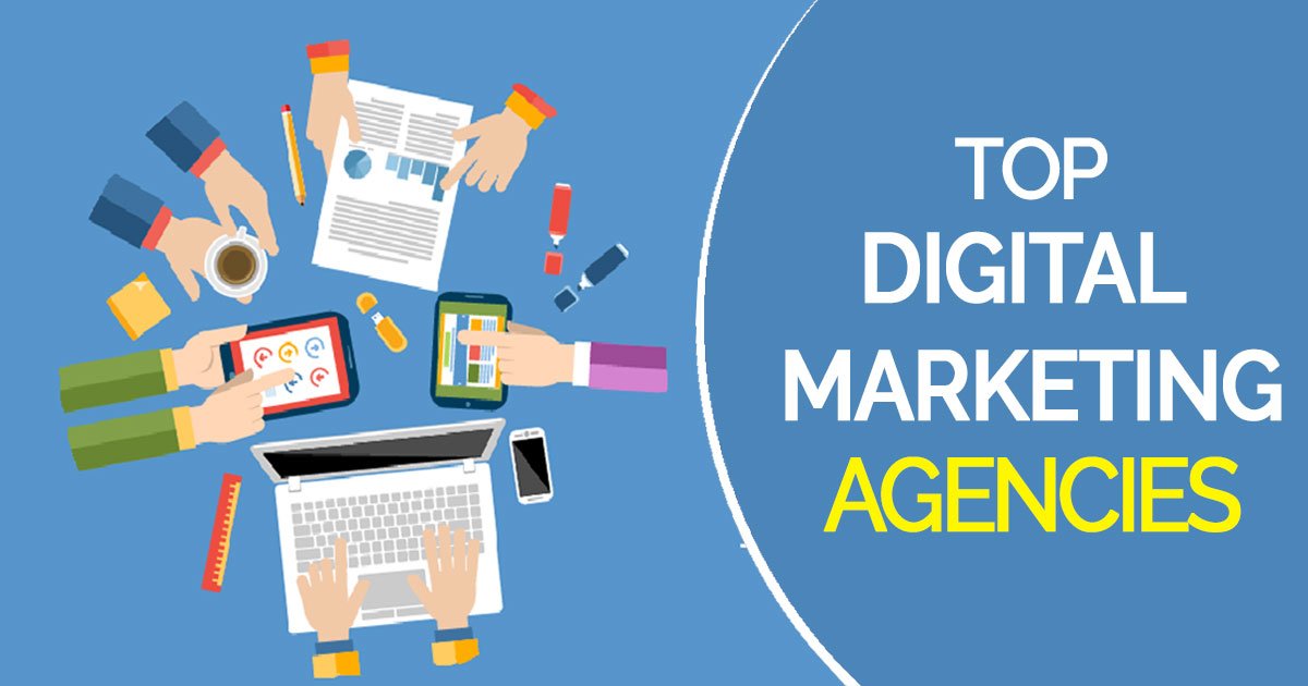 Top 5 Digital Marketing Firms In Ghana