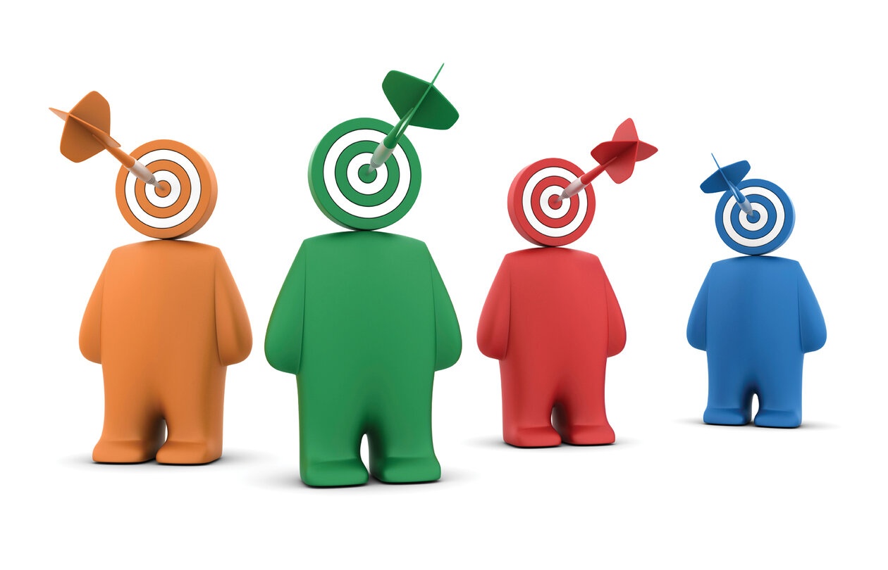 Top 5 Ways To Define Target Audience For Your Business