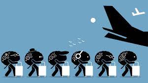 Brain drain or brain gain? Seminar in Zagreb - News 2018