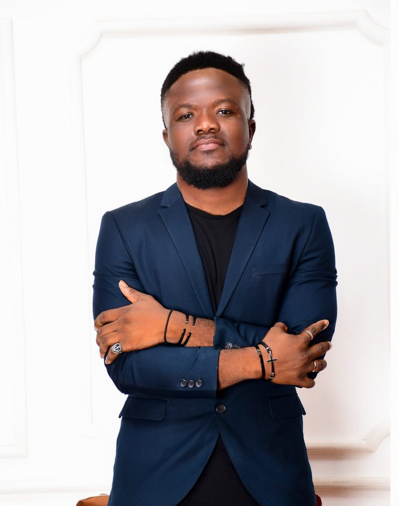 Meet Kwame Lal, The Young Man Making Remote Jobs Accessible To Ghanaians