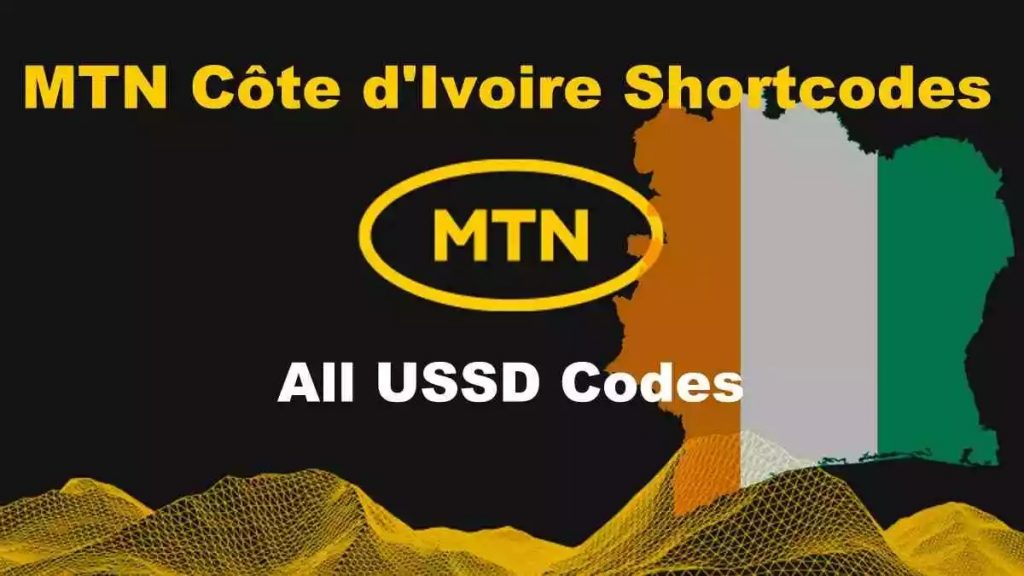 MTN Cote D'Ivoire