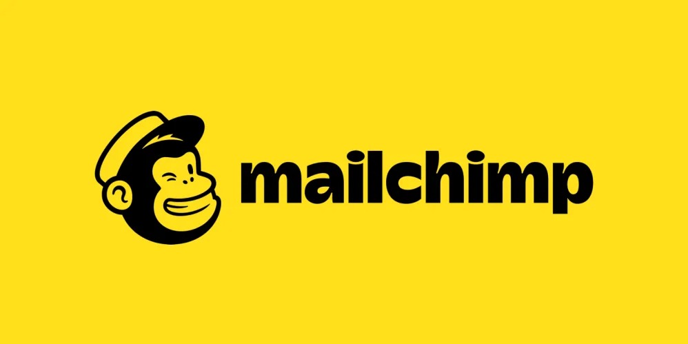 mailchimp Email Newsletter tool