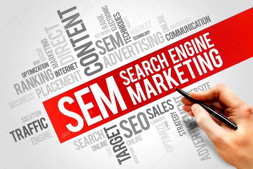 Search Engine Marketing SEM