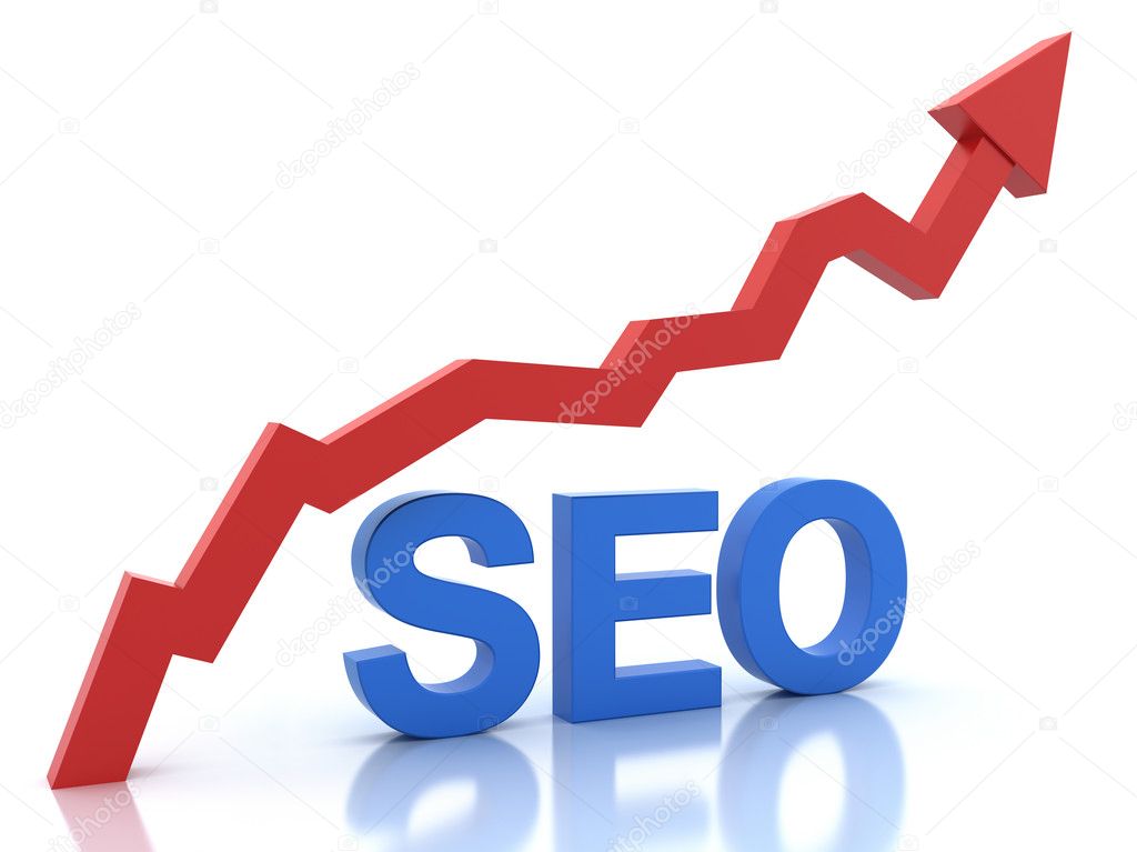 SEO - Search Engine Optimization is growing