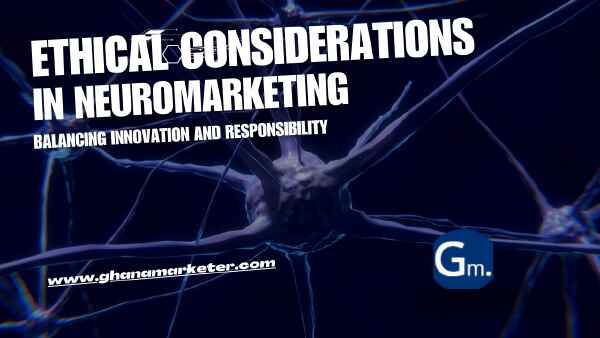 Neuromarketing Ethics