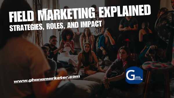 Field Marketing
