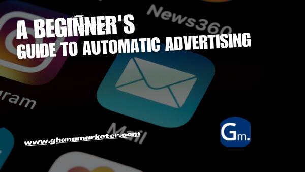 automatic markerting and templates