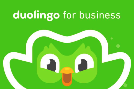 Duolingo